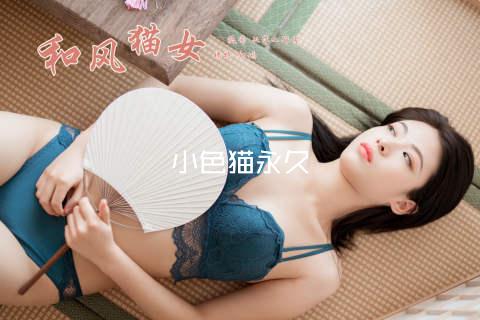 小色猫永久